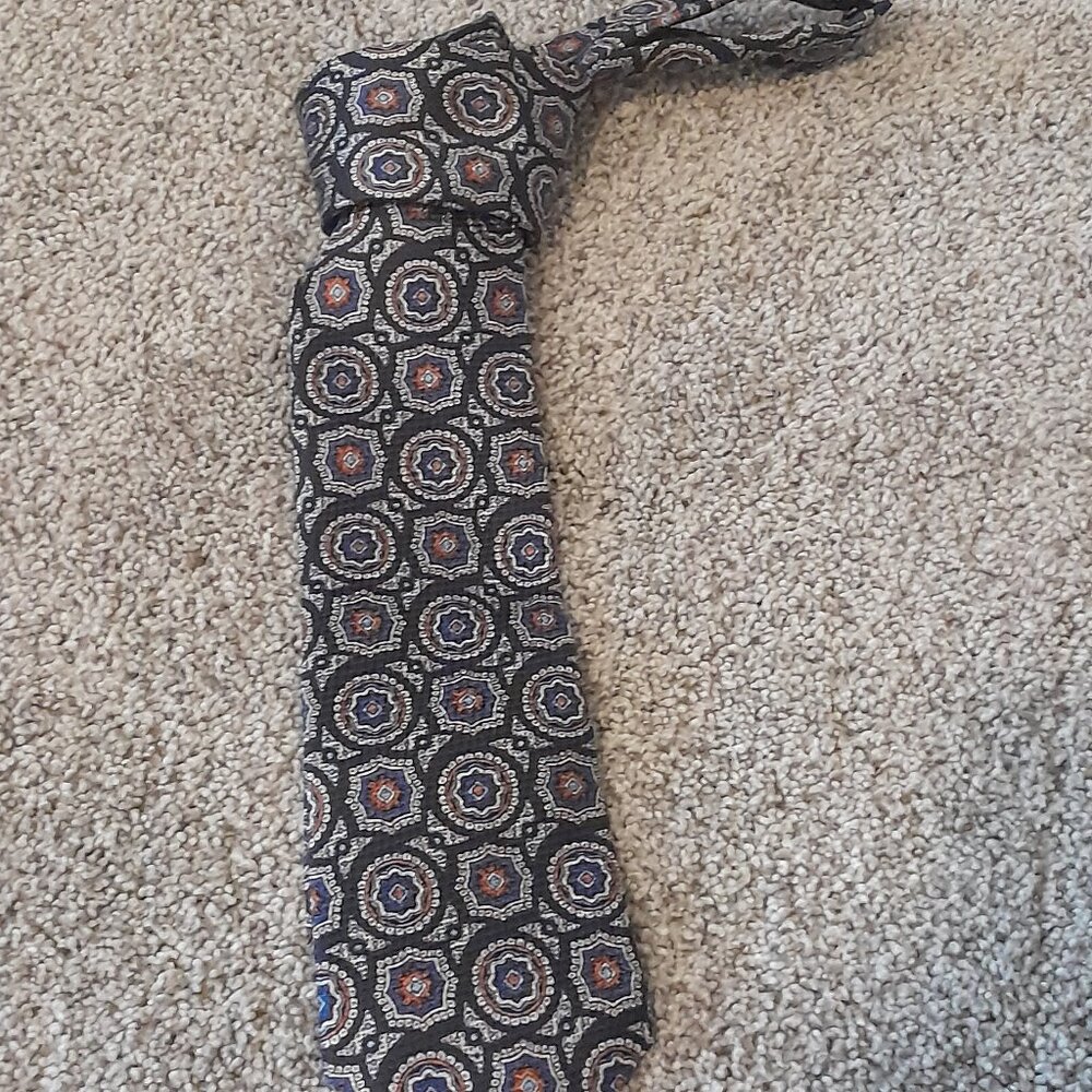 Men's Cremeux Tie